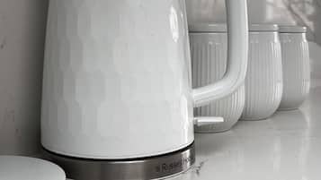 Koffie en/of koffiezetapparaat