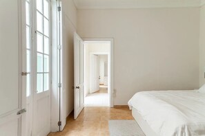 3 chambres, Wi-Fi, draps fournis