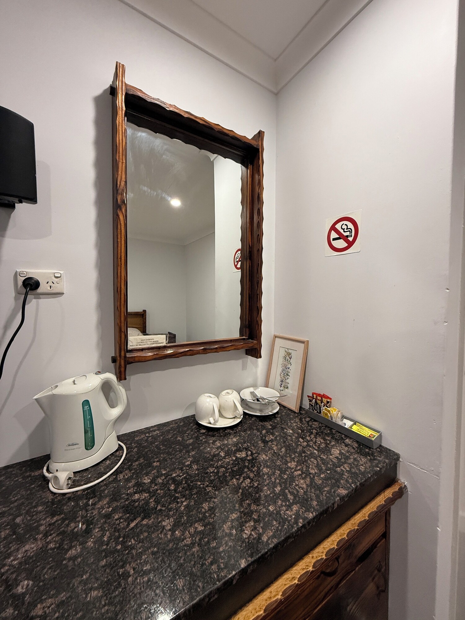 2 Star Hotels