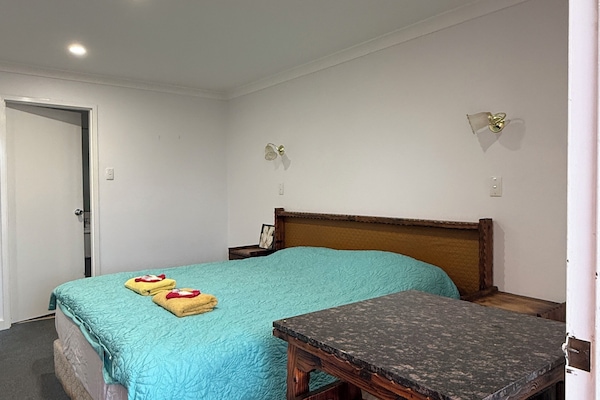 Standard Double Room, Non Smoking, Kitchenette