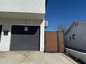 Detalle exterior
