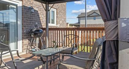 6 Beds/Clftn Hill/Wineries/Shopping/Go kart/Casino