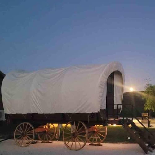 Pitmaster RV Park