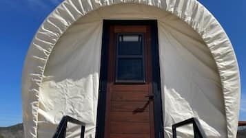 Basic Cabin | Free WiFi