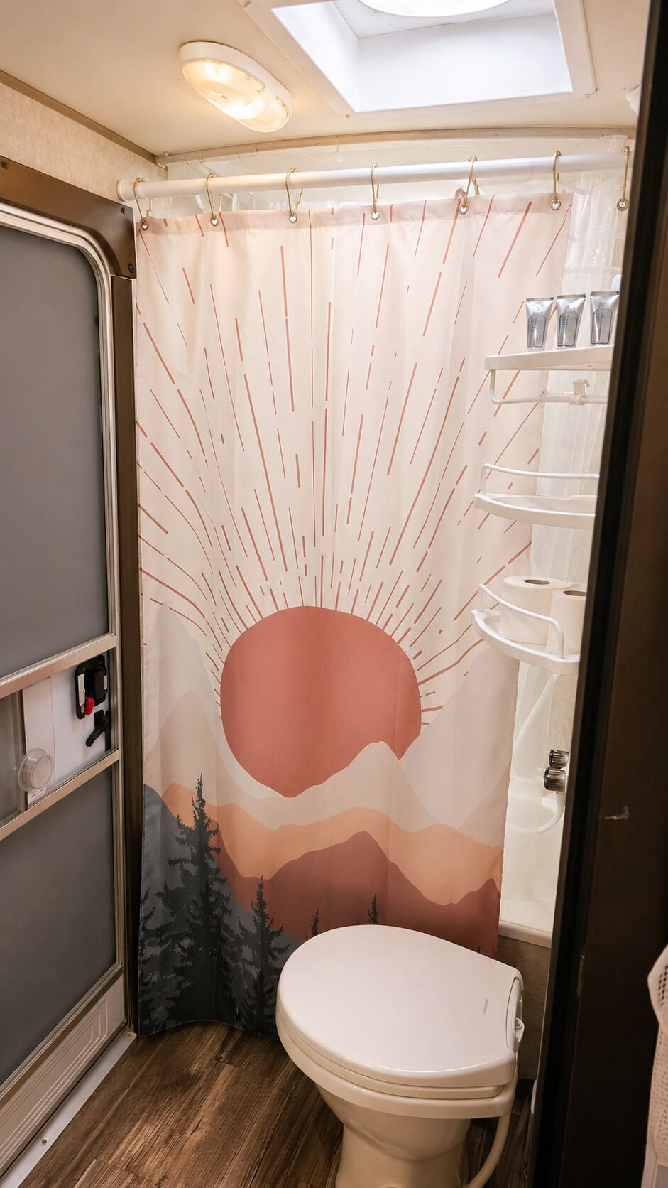 浴室