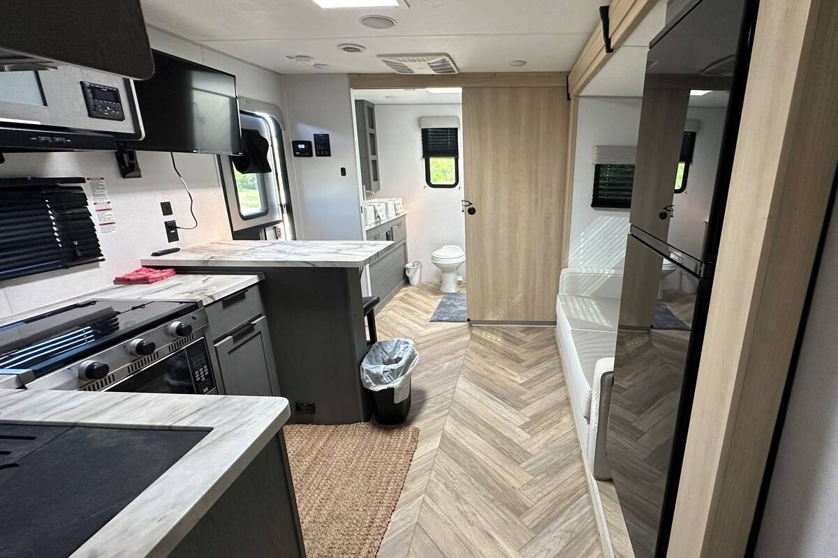 Mobile Home Classique | Décoration personnalisée, ameublement personnalisé