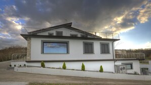 Eksteriør