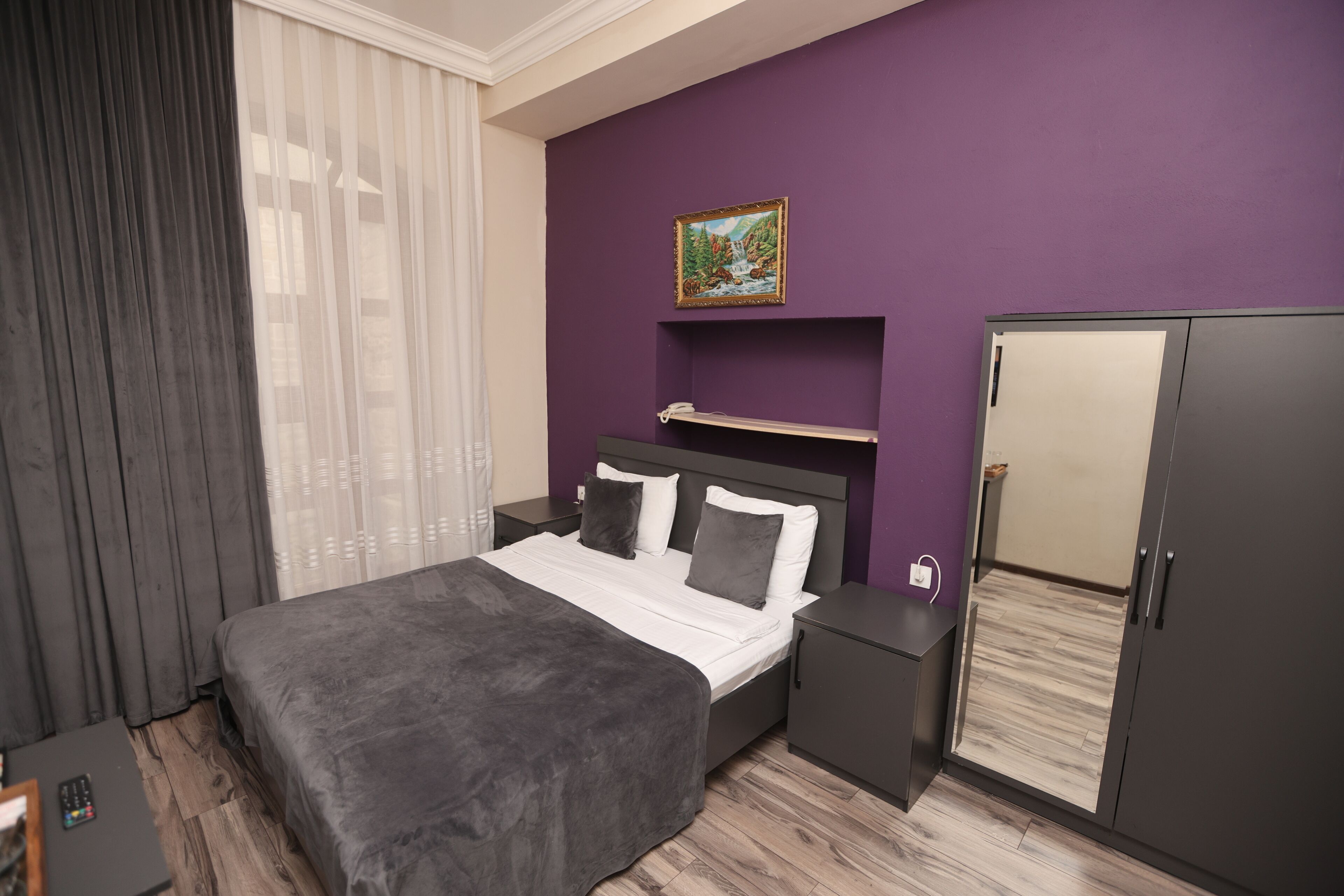 Foto - Flamingo Hotel Baku