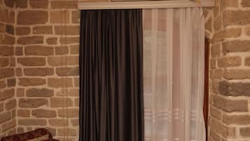 Superior-værelse - byudsigt | Pengeskab på værelset, individuelt design, individuel indretning