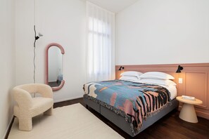 3 Schlafzimmer, Bügeleisen/Bügelbrett, kostenloses WLAN, Bettwäsche