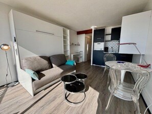 Televisie