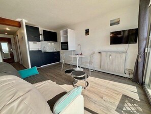 TV - QUIBERON - Studio - 27m2 - Sea view (QUIBERON)