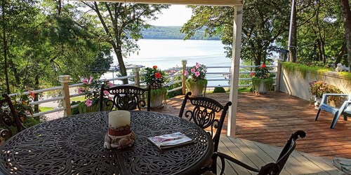 Grandview Getaway with a Million Dollar View!