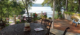 Grandview Getaway with a Million Dollar View!