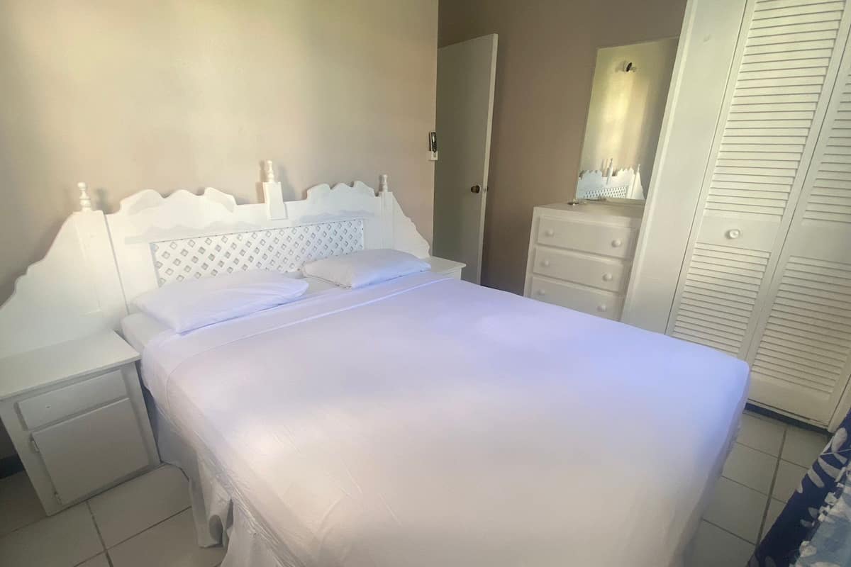 Family Double Room, 2 Bedrooms