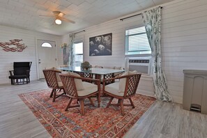 Opções para refeição