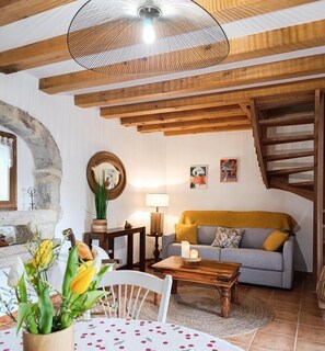 TV - Le Clos de la Rose - SAINT PROJET (SAINT PROJET)