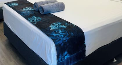 Comfortinn motel