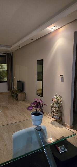 Interior - Le Sacré-Cœur – by Mi-Haven (Casablanca)