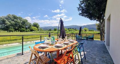 Lou Miradou, Lou Miradou