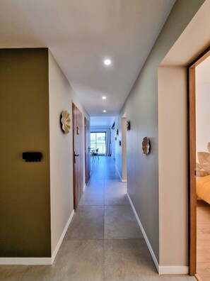 Interior - Lou Miradou, Lou Miradou (Maubec)