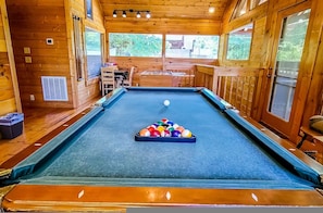 Billiards