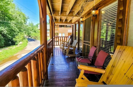 公寓 | 2 多间卧室