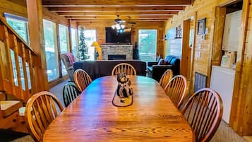 Apartamento | 2 quartos