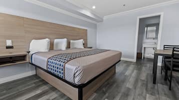 Room, 1 King Bed
