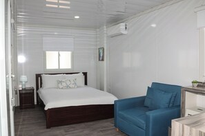 4 quartos, Wi-Fi, roupa de cama