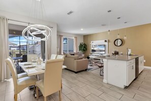 House, Smoking | 5 bedrooms