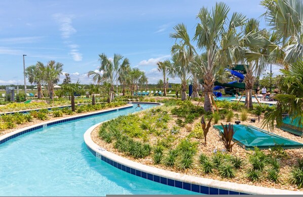 House - Amazing 4bdr w Pool Near Disney - 4914 (Kissimmee)