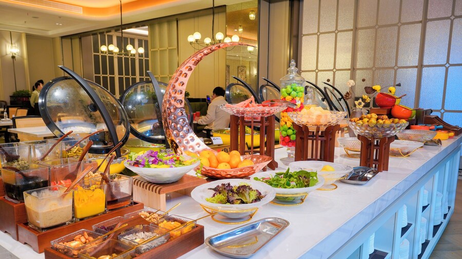 UrCove by Hyatt Xuchang Angel City