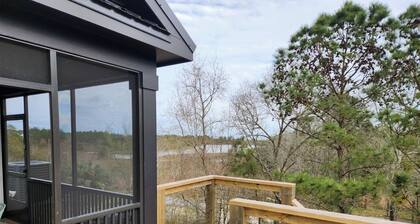 Bay-Wave Beach House -
Beach-Casino-Fishing