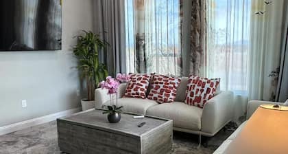 wifi/death valley/family-friendly/amargosa valley/4 bedroom