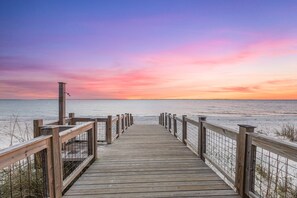 Beach nearby - Walk2Beach|Steps2Dog Park|Pools|Windmark (Port St. Joe)