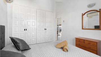 3 soveværelser, strygejern/strygebræt, gratis Wi-Fi, sengetøj