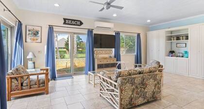 Cozy Perdido Key Studio on Golf Course - Private Guest Suite