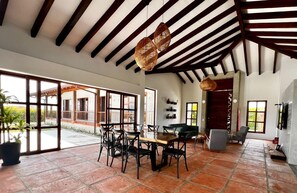 Chalet | Living area - U-GO Toledo 78 (Montenegro)
