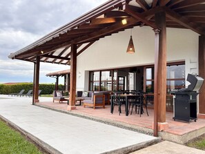 Chalet | Living area - U-GO Toledo 78 (Montenegro)