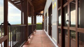 Chalet | Area keluarga