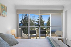 3 chambres, fer et planche à repasser, Wi-Fi gratuit