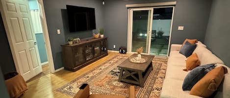 Smart TV