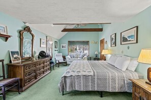 4 chambres, fer et planche à repasser, Wi-Fi, draps fournis