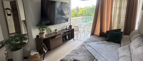 TV connectée