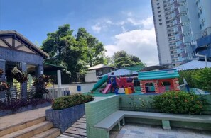Zona infantil