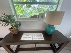 Interior - Lakeside Retreat (Port Saint Lucie)