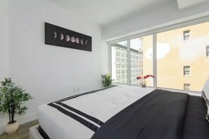3 Schlafzimmer, Bügeleisen/Bügelbrett, WLAN, Bettwäsche