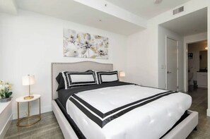 3 Schlafzimmer, Bügeleisen/Bügelbrett, WLAN, Bettwäsche