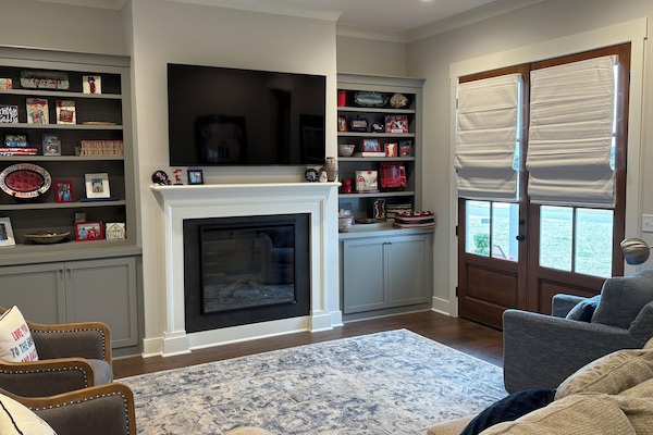 Interieur
